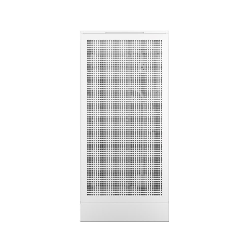 DEEPCOOL Case CH270 PLUS,  mATX,  Průhledná bočnice,  bílá3 