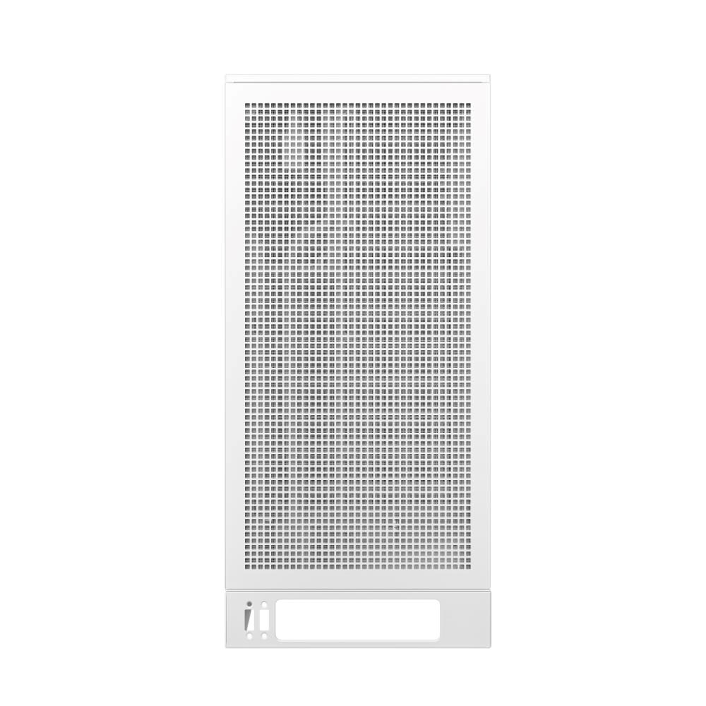 DEEPCOOL Case CH270 PLUS,  mATX,  Průhledná bočnice,  bílá8 