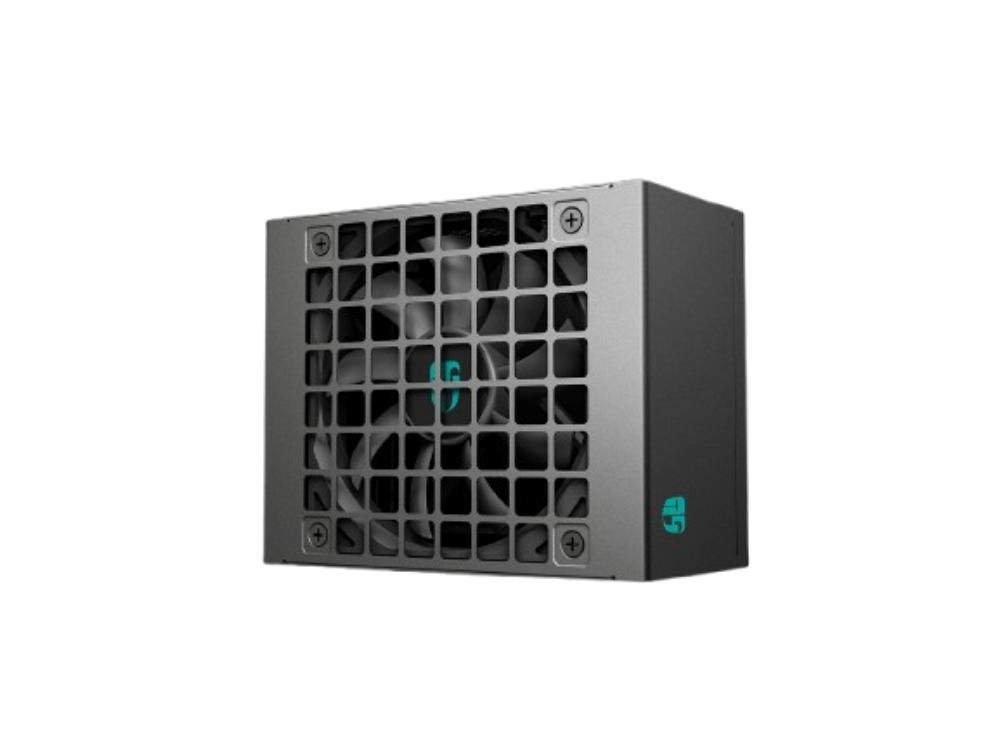 DEEPCOOL GAMERSTORM zdroj 1000W PS1000P,  92mm,  Plně modulární,  Platinum Cybenetics,  ATX 3.1,  černá0 