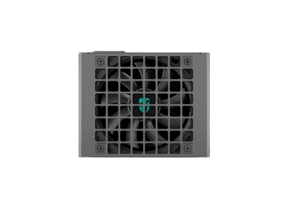 DEEPCOOL GAMERSTORM zdroj 1000W PS1000P,  92mm,  Plně modulární,  Platinum Cybenetics,  ATX 3.1,  černá1 
