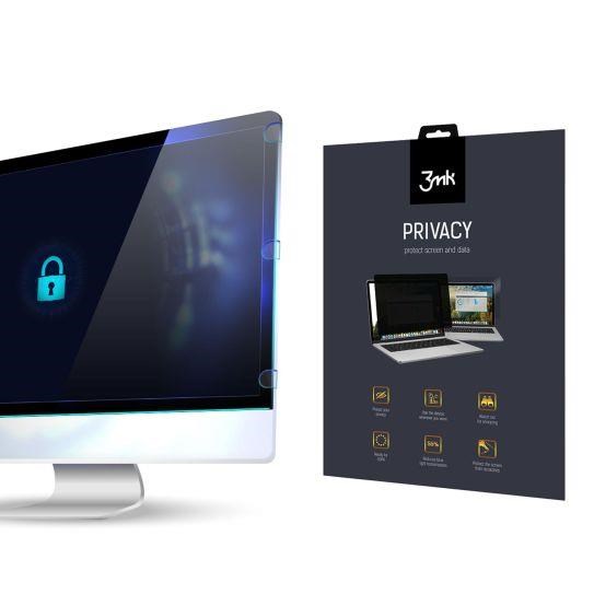 3mk privátní filtr Privacy 2 way (without glue) pro Apple iPad Pro 11 M4/ M5 (horizontal privatization)
