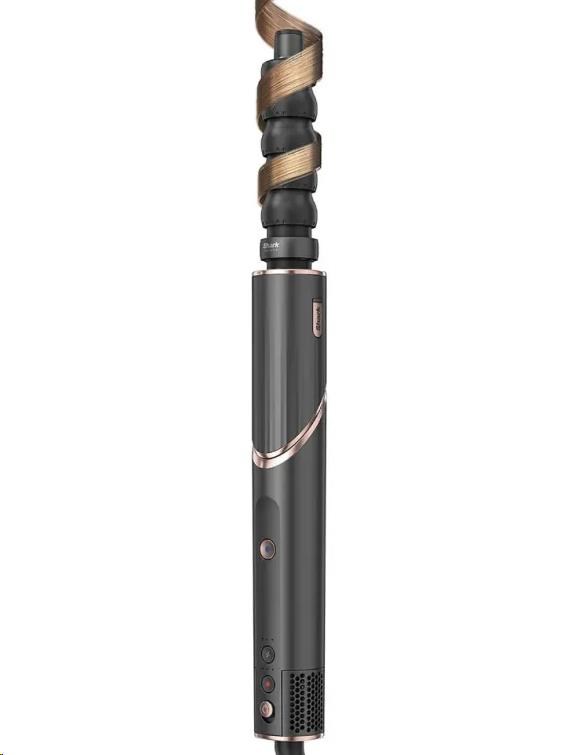 Shark HD426EU FlexStyle - Černá,  3v1 multifunkční styler a vysoušeč,  3 nástavce,  180° otočný1 