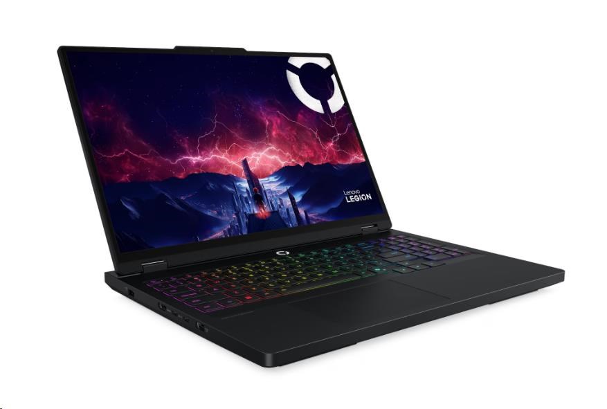 LENOVO NTB Legion Pro 5 16ADR10 - Ryzen 7 8745HX, 16