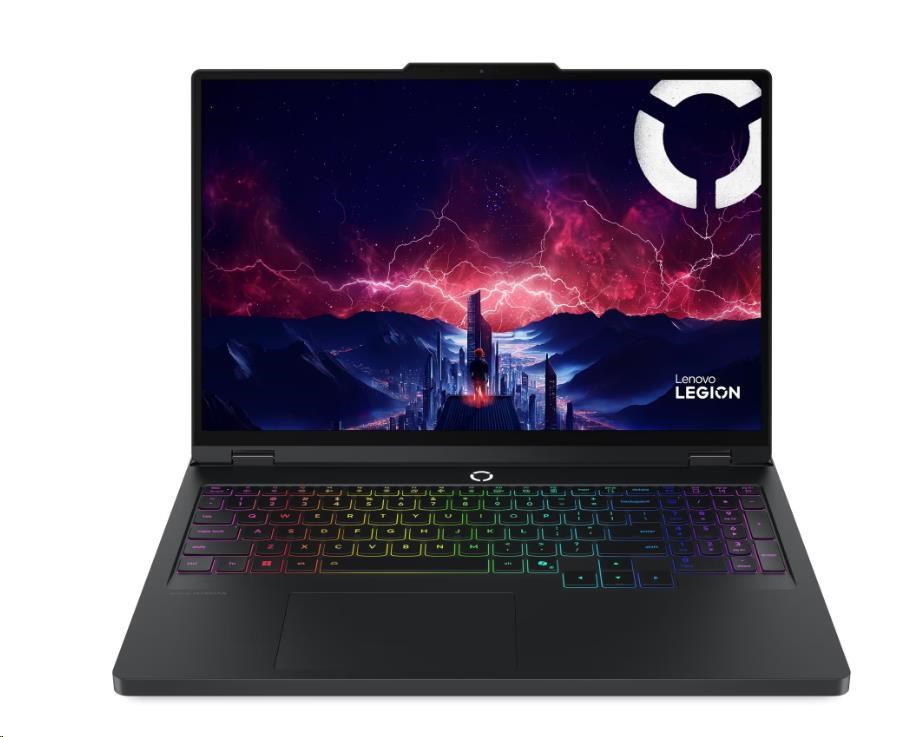LENOVO NTB Legion Pro 5 16ADR10 - Ryzen 7 8745HX, 16