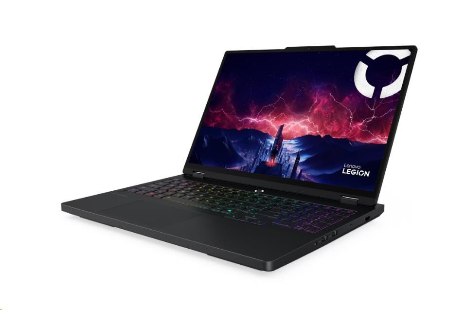 LENOVO NTB Legion Pro 5 16ADR10 - Ryzen 7 8745HX, 16