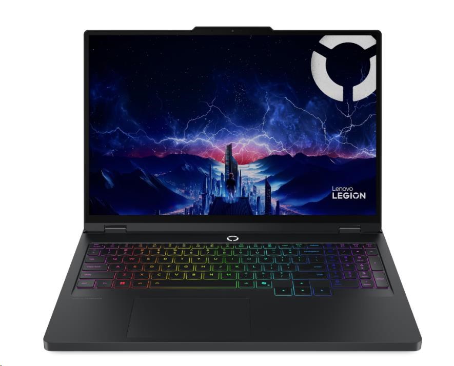 LENOVO NTB Legion Pro 5 16IAX10 - Ultra 7 255HX, 16