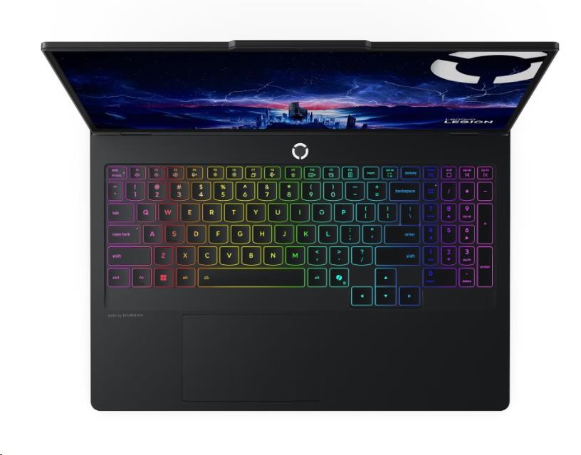 LENOVO NTB Legion Pro 5 16IAX10 - Ultra 7 255HX, 16