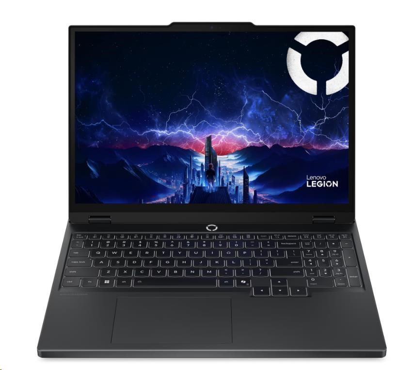 LENOVO NTB Legion 5 15IAX10 - Ultra 7 255HX, 15.1