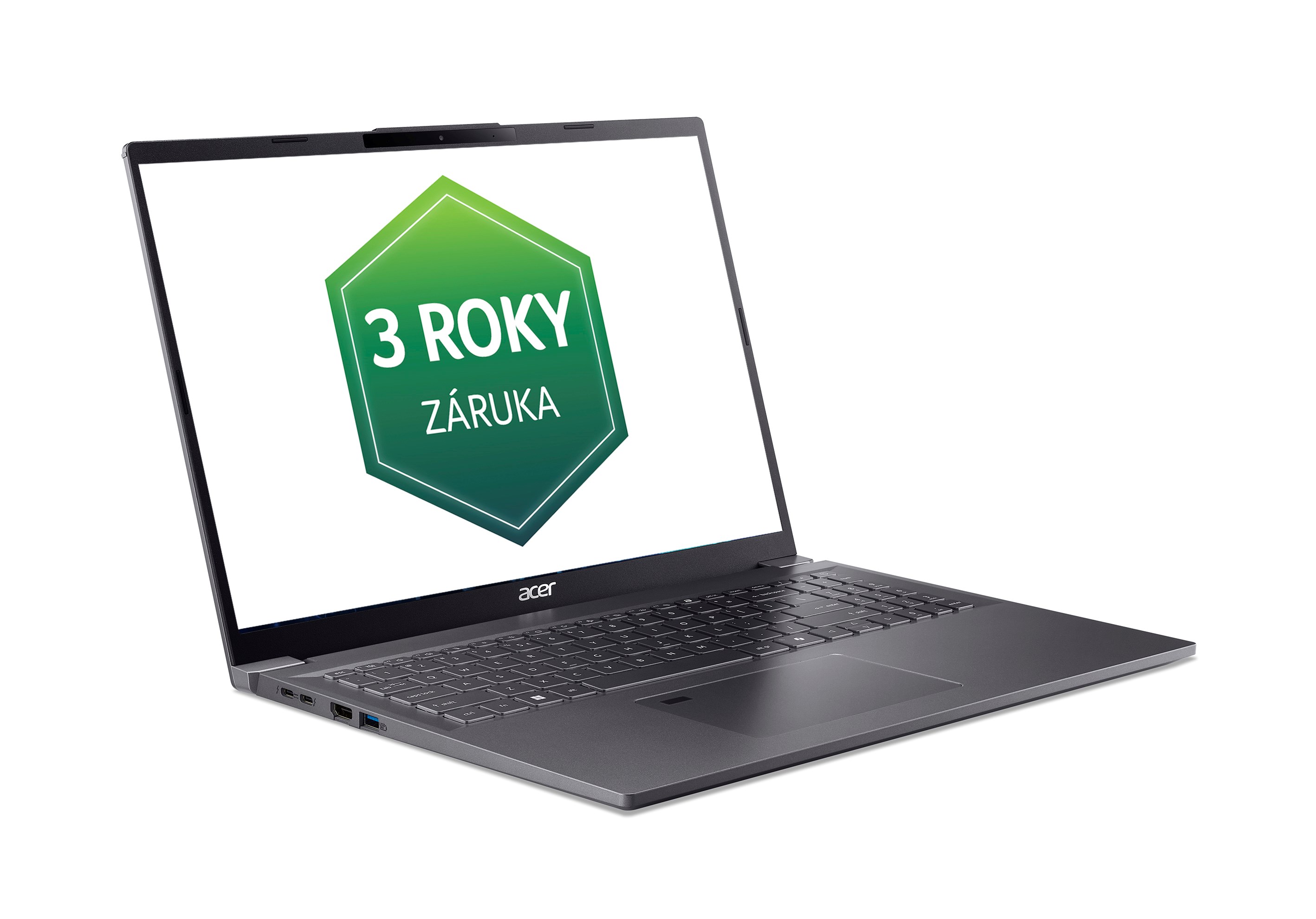 ACER NTB Aspire 16 (A16-71M-54XS), Ultra 5 125H, 16