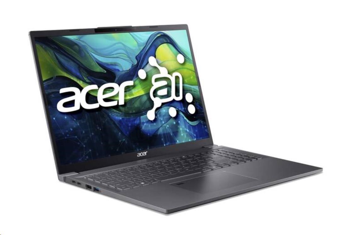 ACER NTB Aspire 16 (A16-71M-54XS), Ultra 5 125H, 16