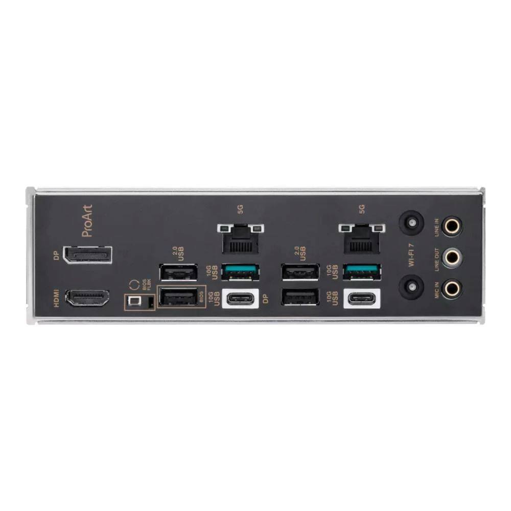 ASUS MB Sc AM5 ProArt B850-CREATOR WIFI NEO,  AMD B850,  4xDDR5,  1xHDMI,  1xDP,  1xUSB-C7 