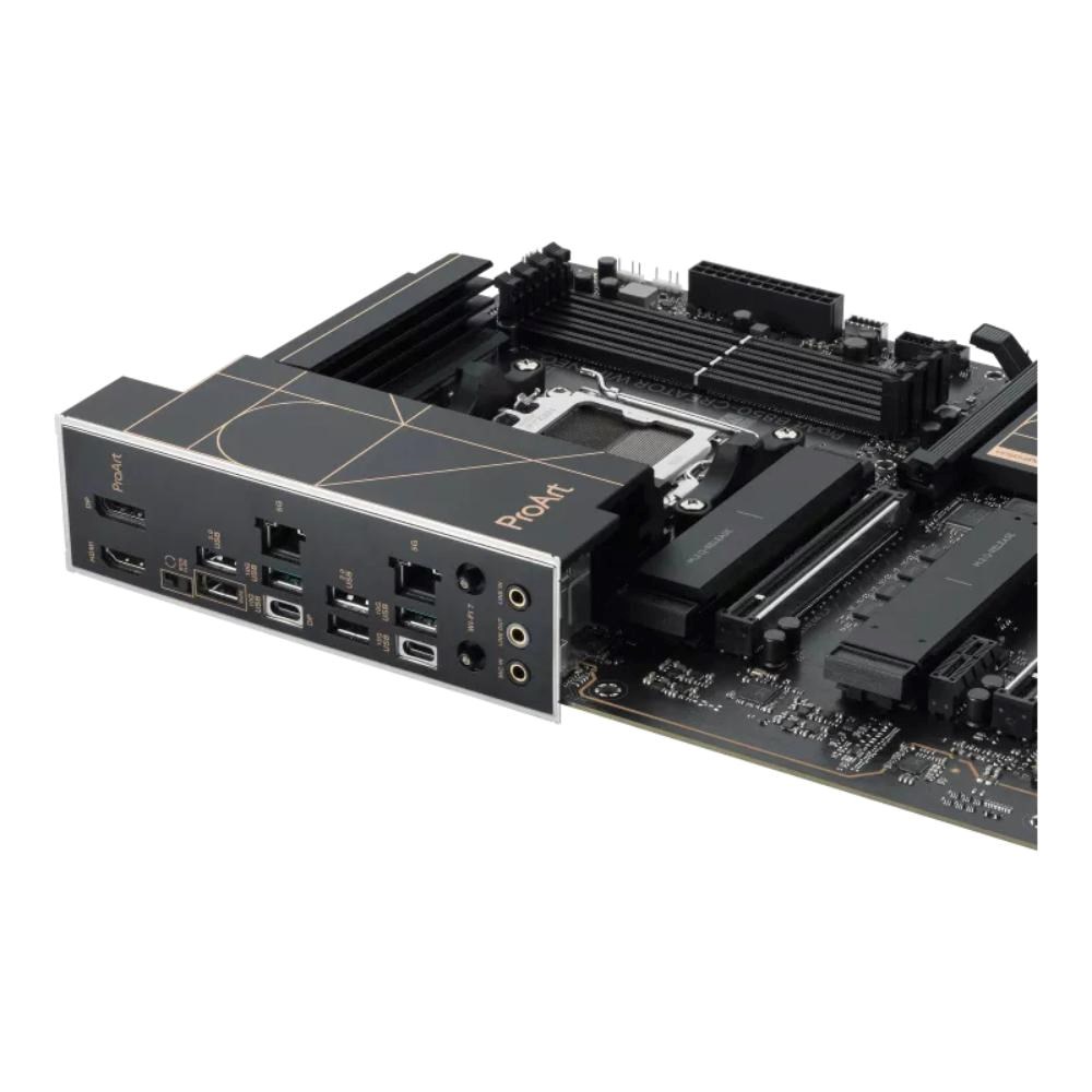 ASUS MB Sc AM5 ProArt B850-CREATOR WIFI NEO,  AMD B850,  4xDDR5,  1xHDMI,  1xDP,  1xUSB-C0 