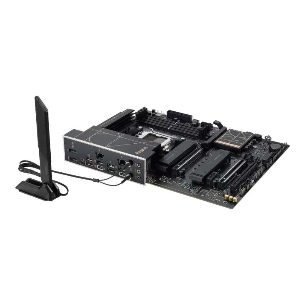 ASUS MB Sc AM5 ProArt B850-CREATOR WIFI NEO,  AMD B850,  4xDDR5,  1xHDMI,  1xDP,  1xUSB-C8 