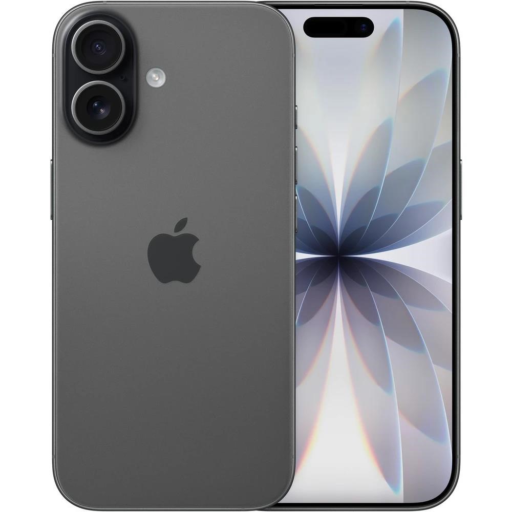 Apple iPhone 17 256GB Black0 