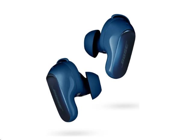 Bose Headphones QuietComfort Ultra Earbuds /  882826-0060 Blue,  EU