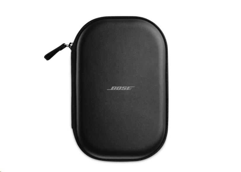 Bose Headphones QuietComfort /  884367-0100 Black,  EU4 