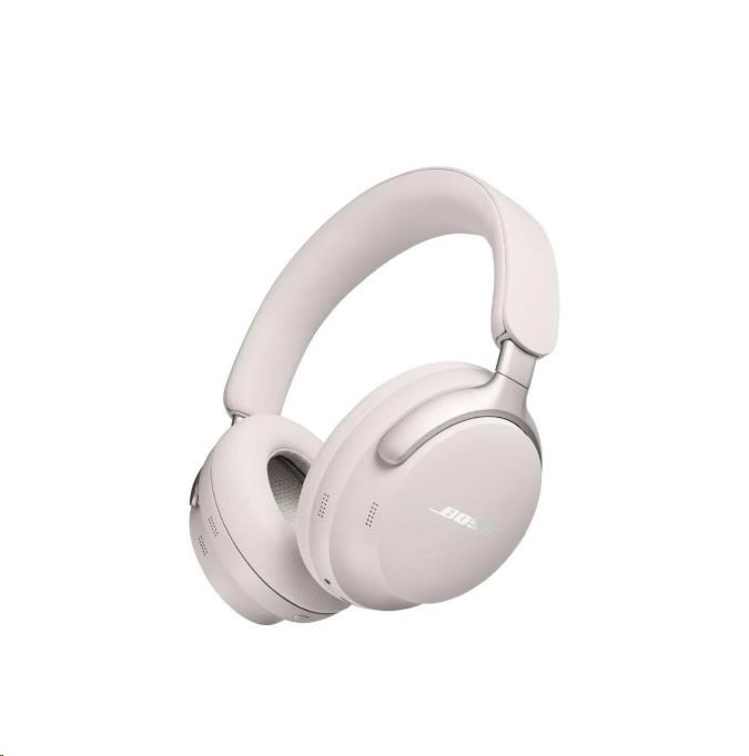 Bose Headphones QuietComfort Ultra /  880066-0200 White,  EU0 