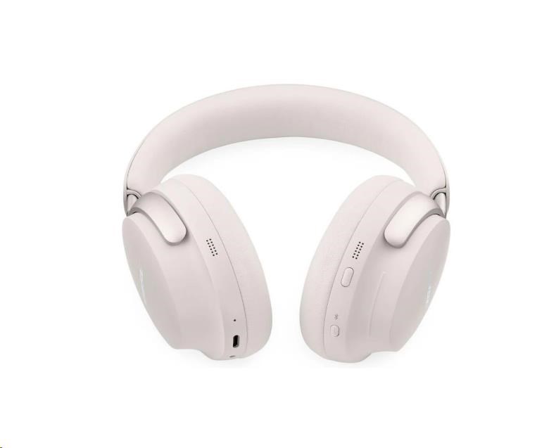 Bose Headphones QuietComfort Ultra /  880066-0200 White,  EU2 