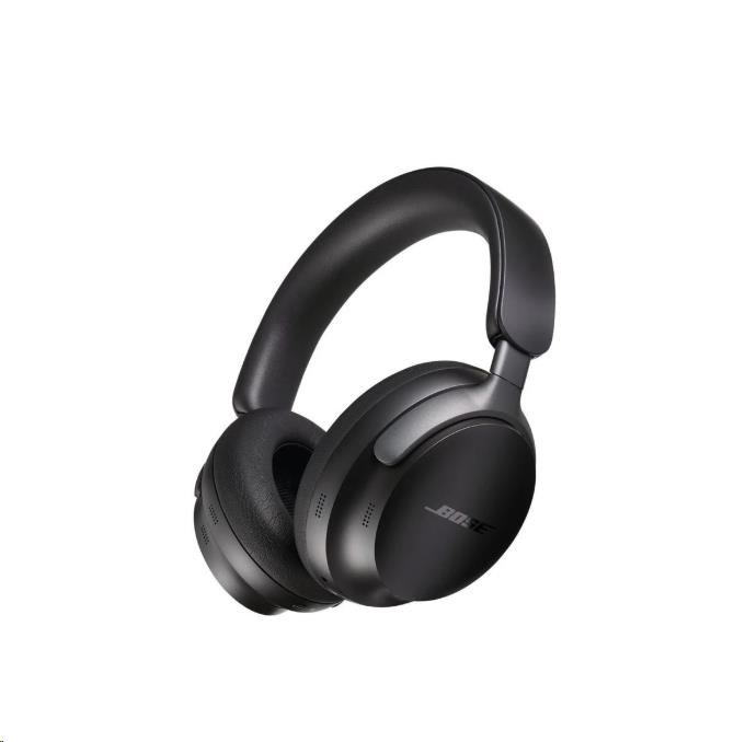 Bose Headphones QuietComfort Ultra /  880066-0100 Black,  EU0 