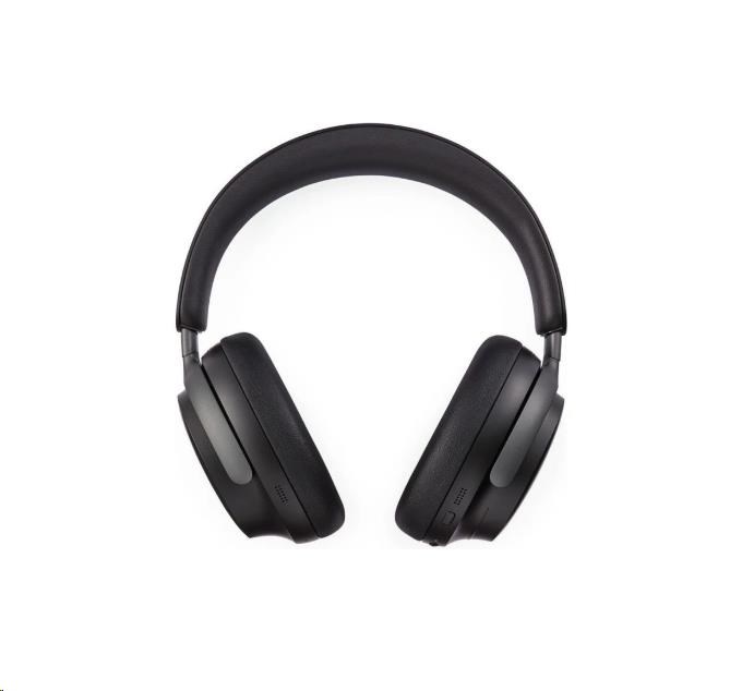 Bose Headphones QuietComfort Ultra /  880066-0100 Black,  EU1 