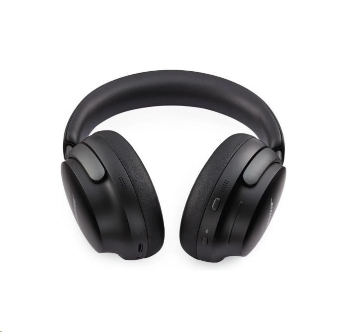 Bose Headphones QuietComfort Ultra /  880066-0100 Black,  EU2 