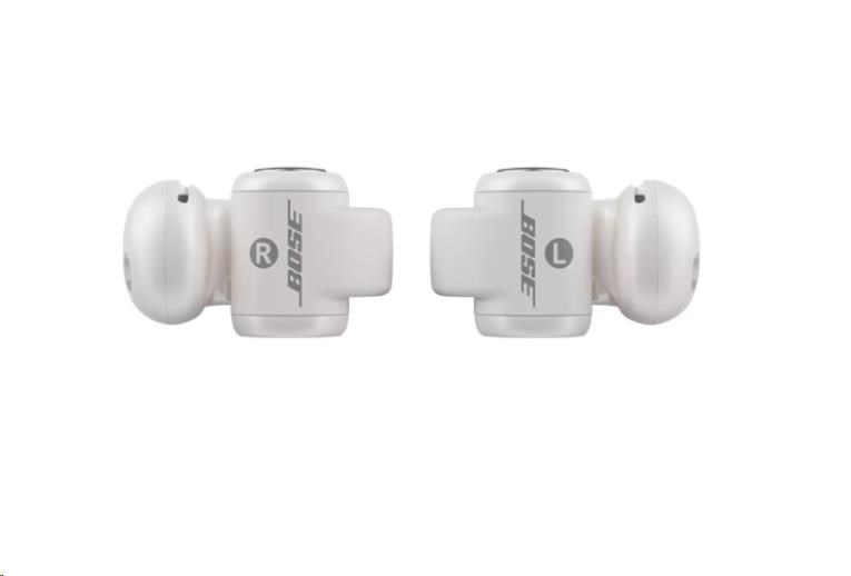 Bose Headphones Ultra Open Earbuds /  881046-0020 Silver,  EU4 
