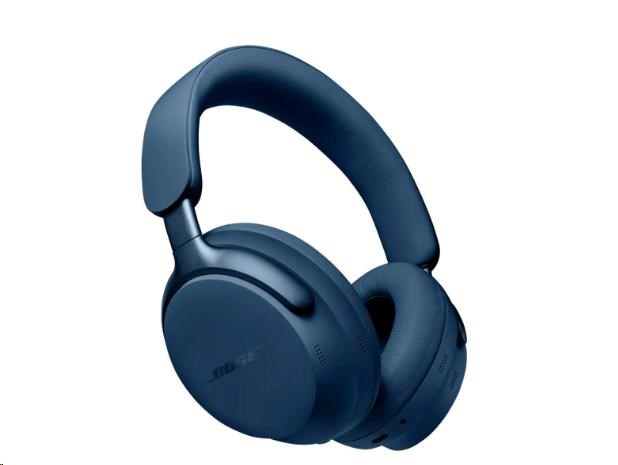 Bose Headphones QuietComfort Ultra /  880066-1200 Blue,  EU0 