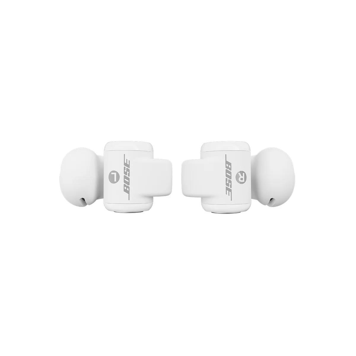Bose Headphones Ultra Open Earbuds Diamond Ed. /  881046-0040 White,  EU3 