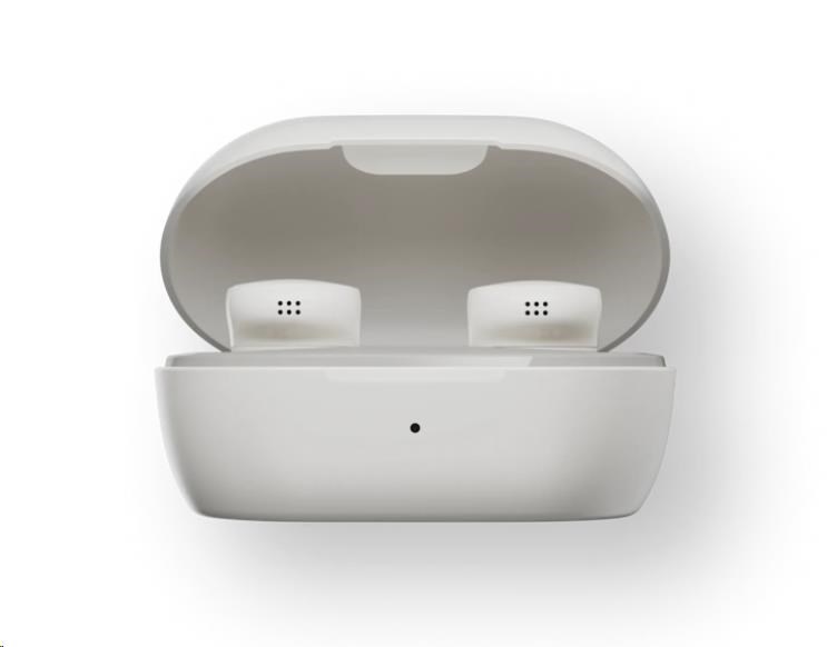 Bose Headphones QuietComfort Earbuds /  888507-0200 White,  EU4 