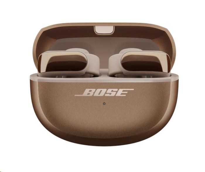 Bose Headphones Ultra Open Earbuds /  881046-0500 Sand,  EU3 