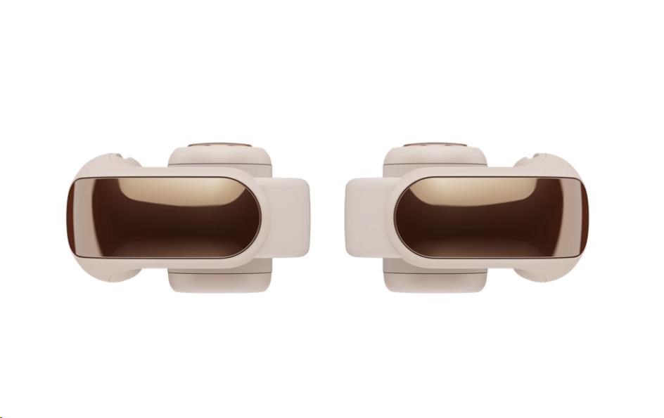Bose Headphones Ultra Open Earbuds /  881046-0500 Sand,  EU4 