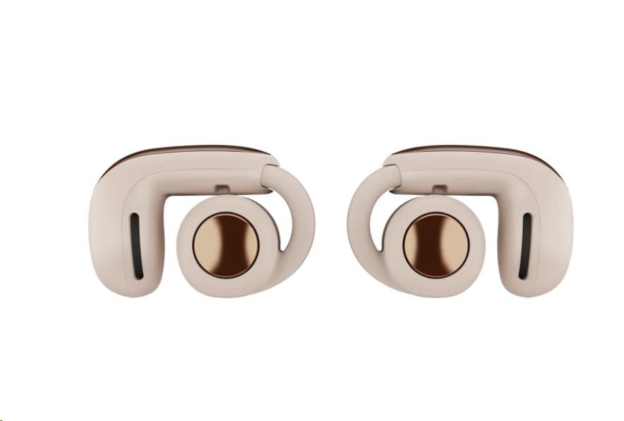 Bose Headphones Ultra Open Earbuds /  881046-0500 Sand,  EU1 