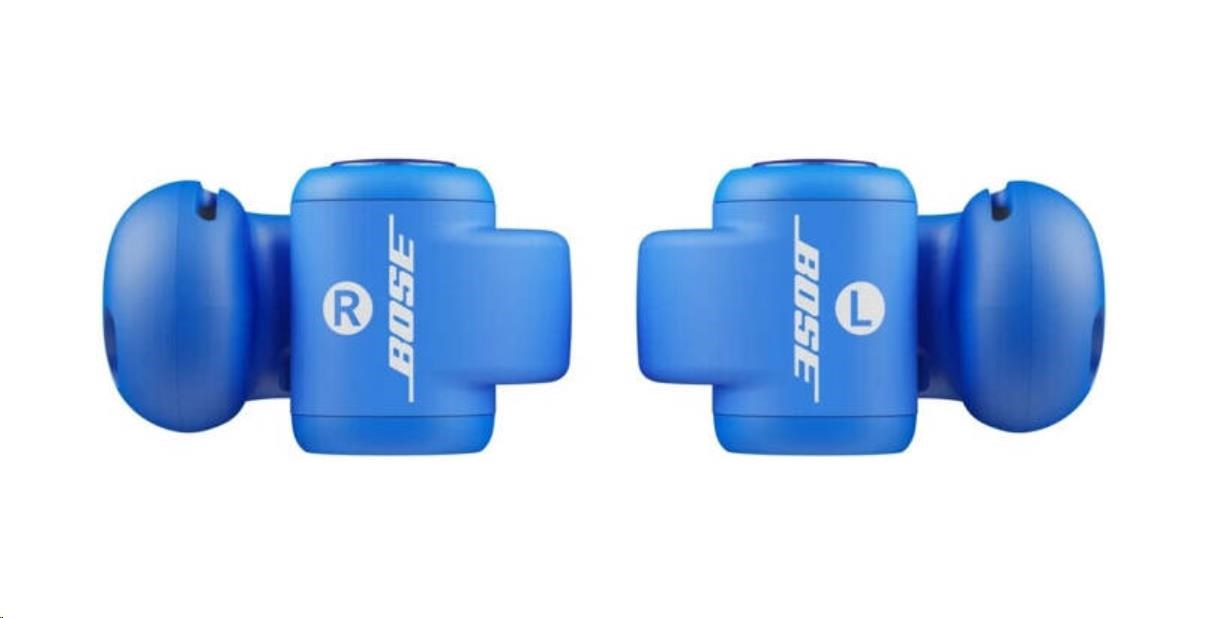 Bose Headphones Ultra Open Earbuds /  881046-0800 Blue on Light Blue,  EU0 