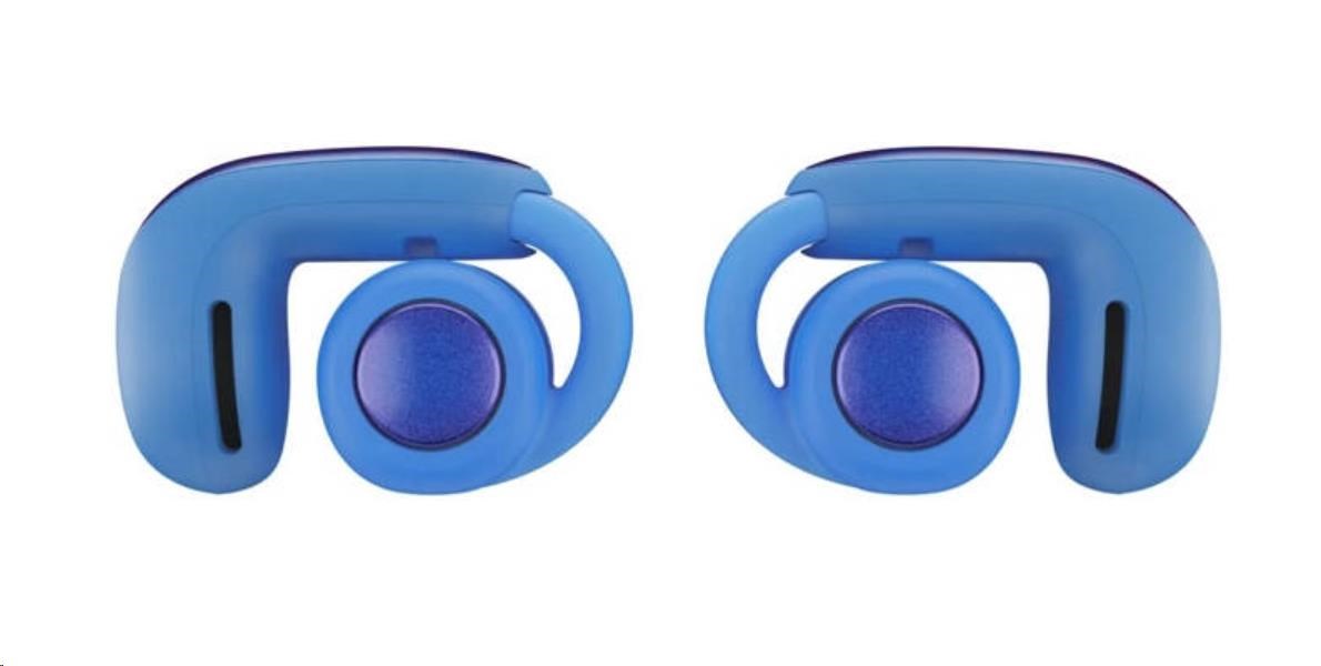 Bose Headphones Ultra Open Earbuds /  881046-0800 Blue on Light Blue,  EU1 