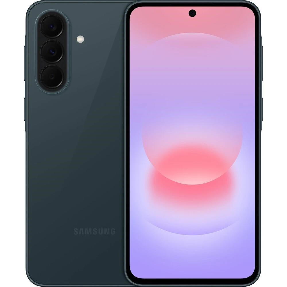 Samsung Galaxy A37 5G 6GB/ 128GB tmavě zelená,  EU0 