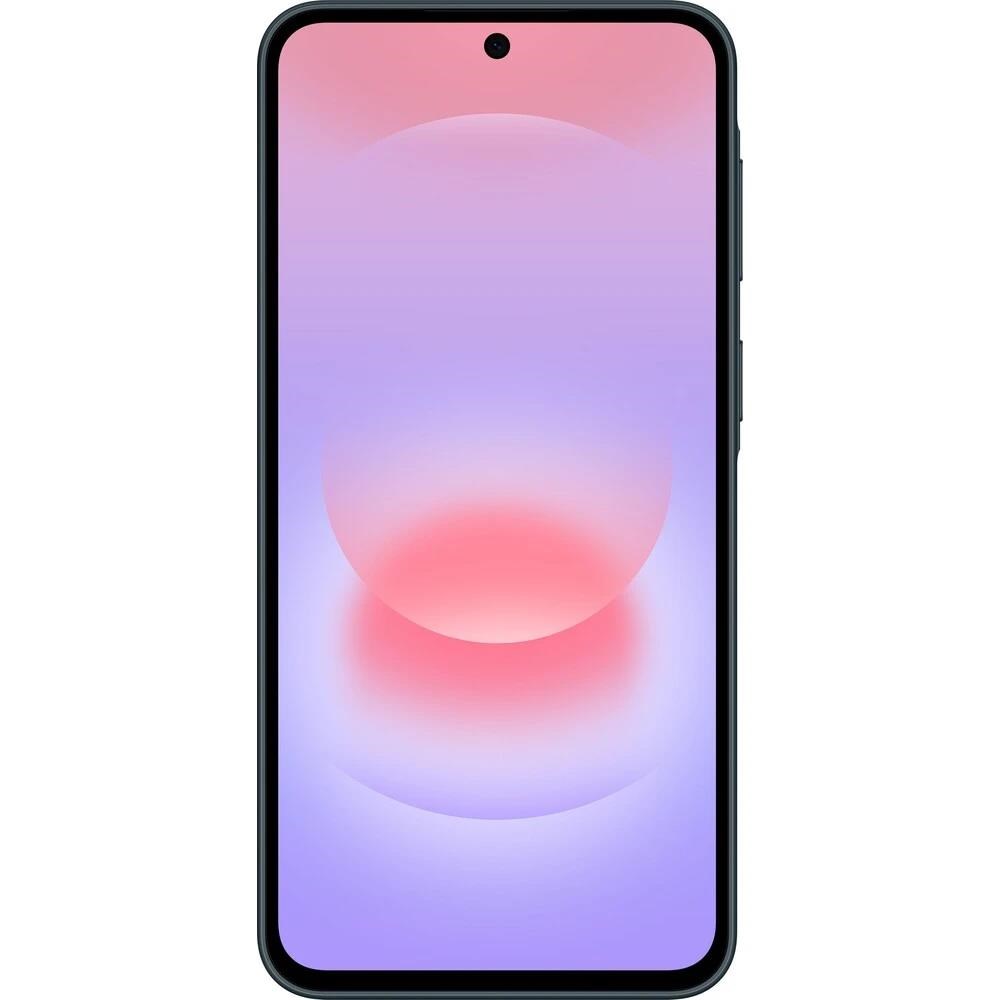 Samsung Galaxy A37 5G 6GB/ 128GB tmavě zelená,  EU4 