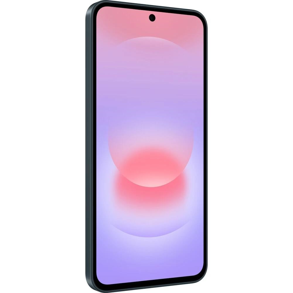 Samsung Galaxy A37 5G 6GB/ 128GB tmavě zelená,  EU5 