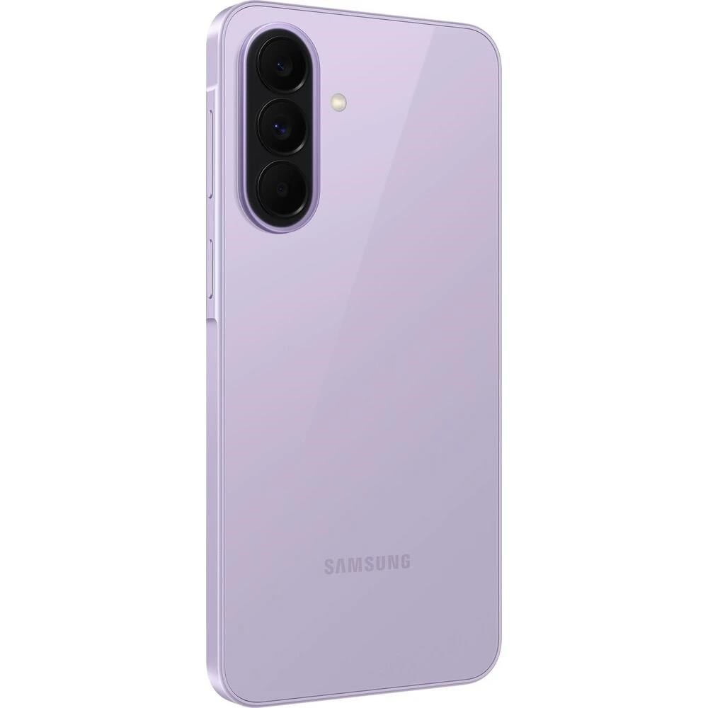 Samsung Galaxy A37 5G 8GB/ 256GB fialová,  EU2 