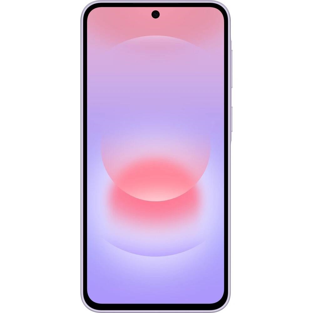 Samsung Galaxy A37 5G 8GB/ 256GB fialová,  EU4 