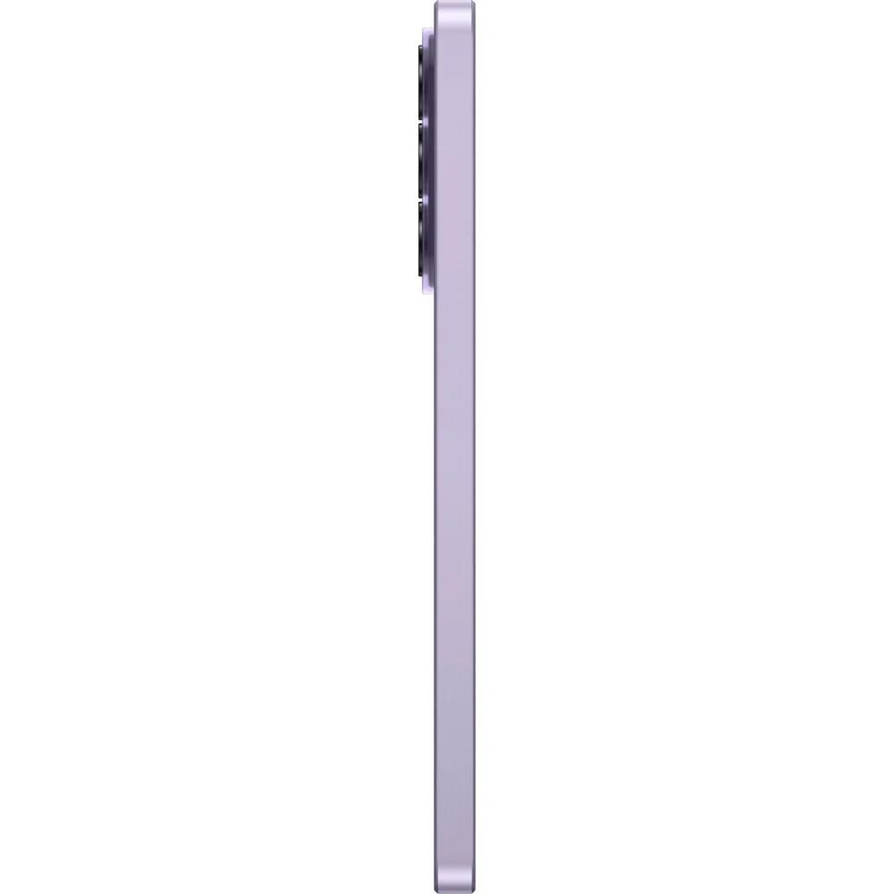 Samsung Galaxy A37 5G 8GB/ 256GB fialová,  EU7 