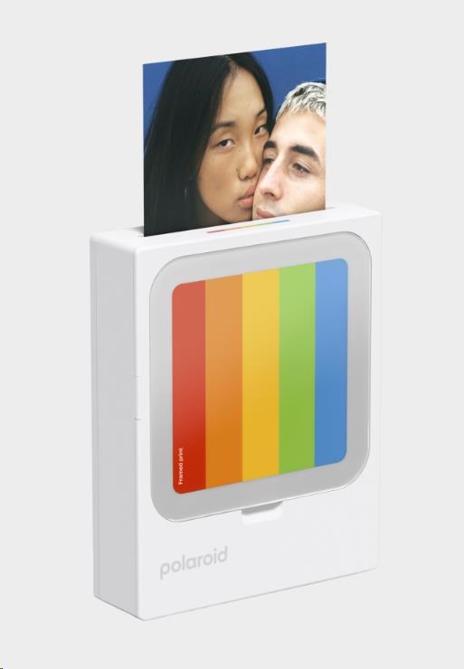 Polaroid Hi-Print 3x3 Pocket printer + 10 sheets0 
