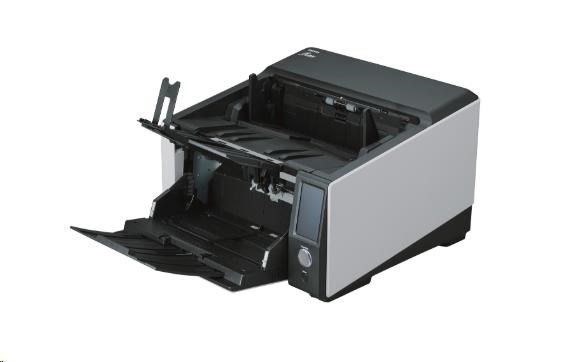 RICOH skener Fi-8930 A3,  color,  duplex,  130ppm v barvě 300dpi,  USB 3.2 + RJ-45,  ADF 750,  Z: 12M2 