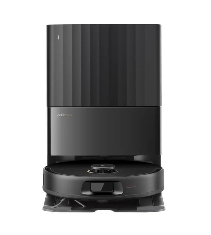 Roborock Qrevo C Pro Black2 