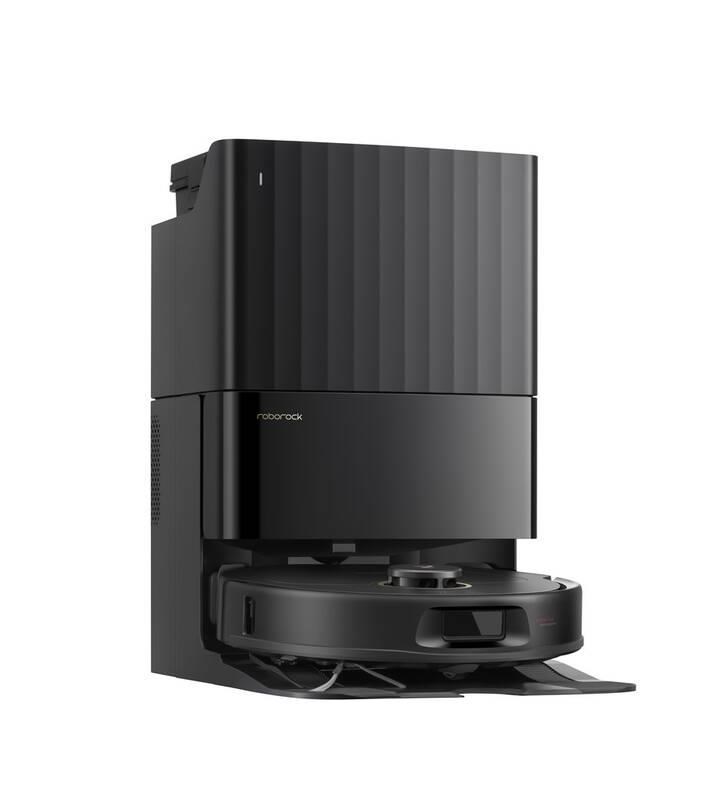 Roborock Qrevo C Pro Black3 