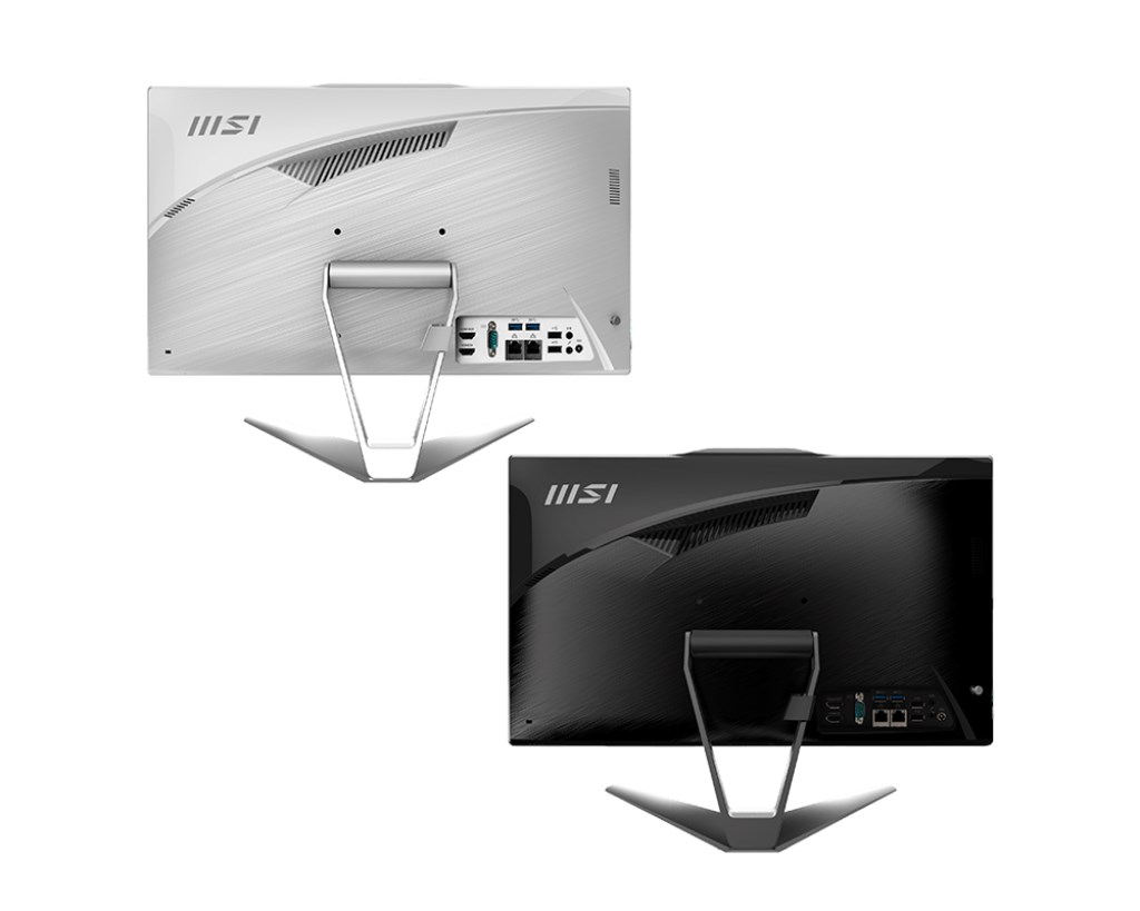 MSI PC AIO PRO AP222T (PRO AP222T 14MA-663XEU),  i3-14100,  21.5