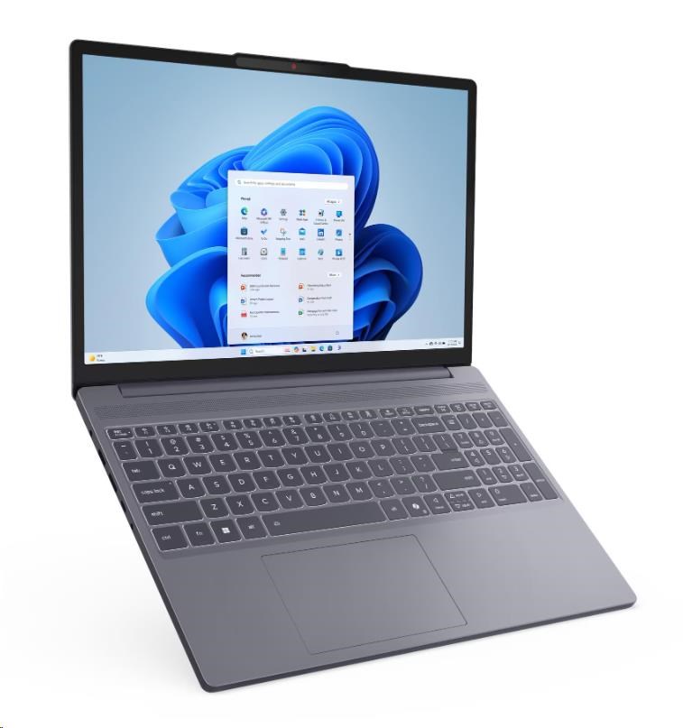 LENOVO NTB IdeaPad Slim 3 15ARP10 - Ryzen™ 7 170, 15.3