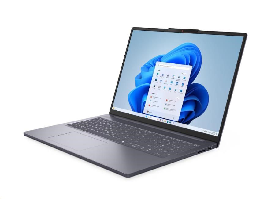 LENOVO NTB IdeaPad Slim 3 16ARP10 - Ryzen™ 5 150, 16