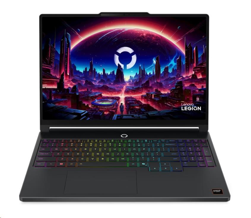 LENOVO NTB Legion 5 15AHP11 - Ryzen™ 7 250, 15.3