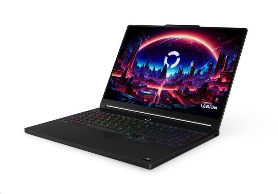 LENOVO NTB Legion 5 15AHP11 - Ryzen™ 7 250, 15.3