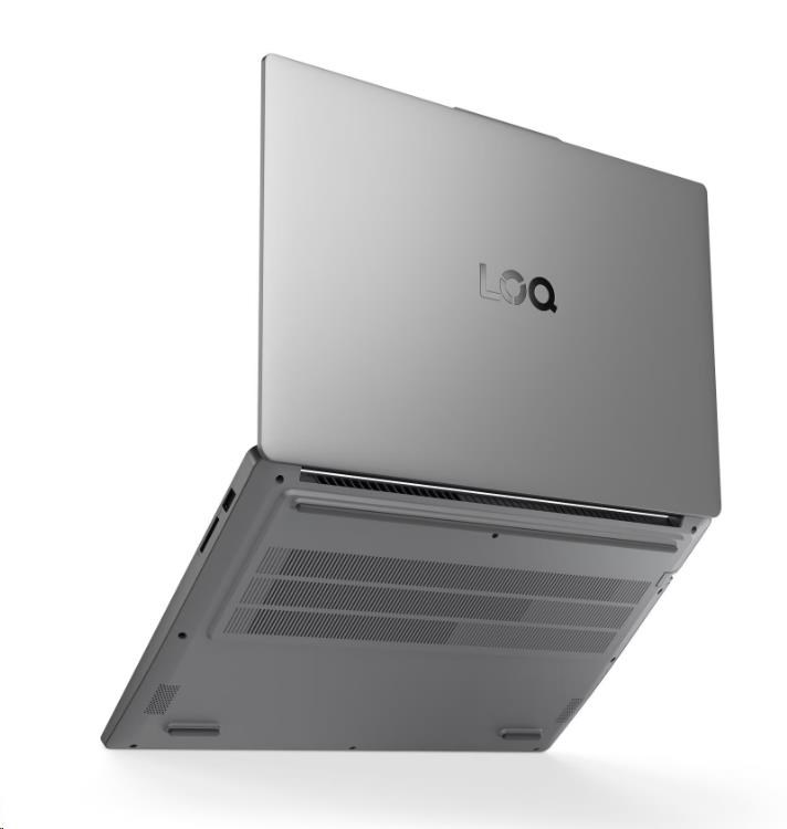 LENOVO NTB LOQ 15ARP10E - Ryzen 7 170, 15.6